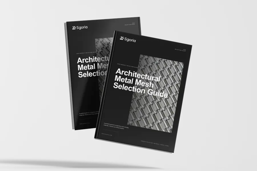 Product Selection Guide