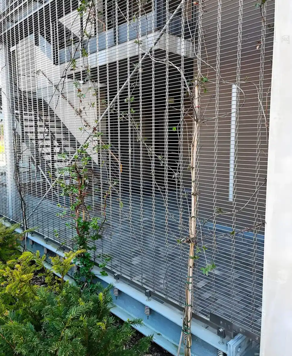 Facade / Envelope application