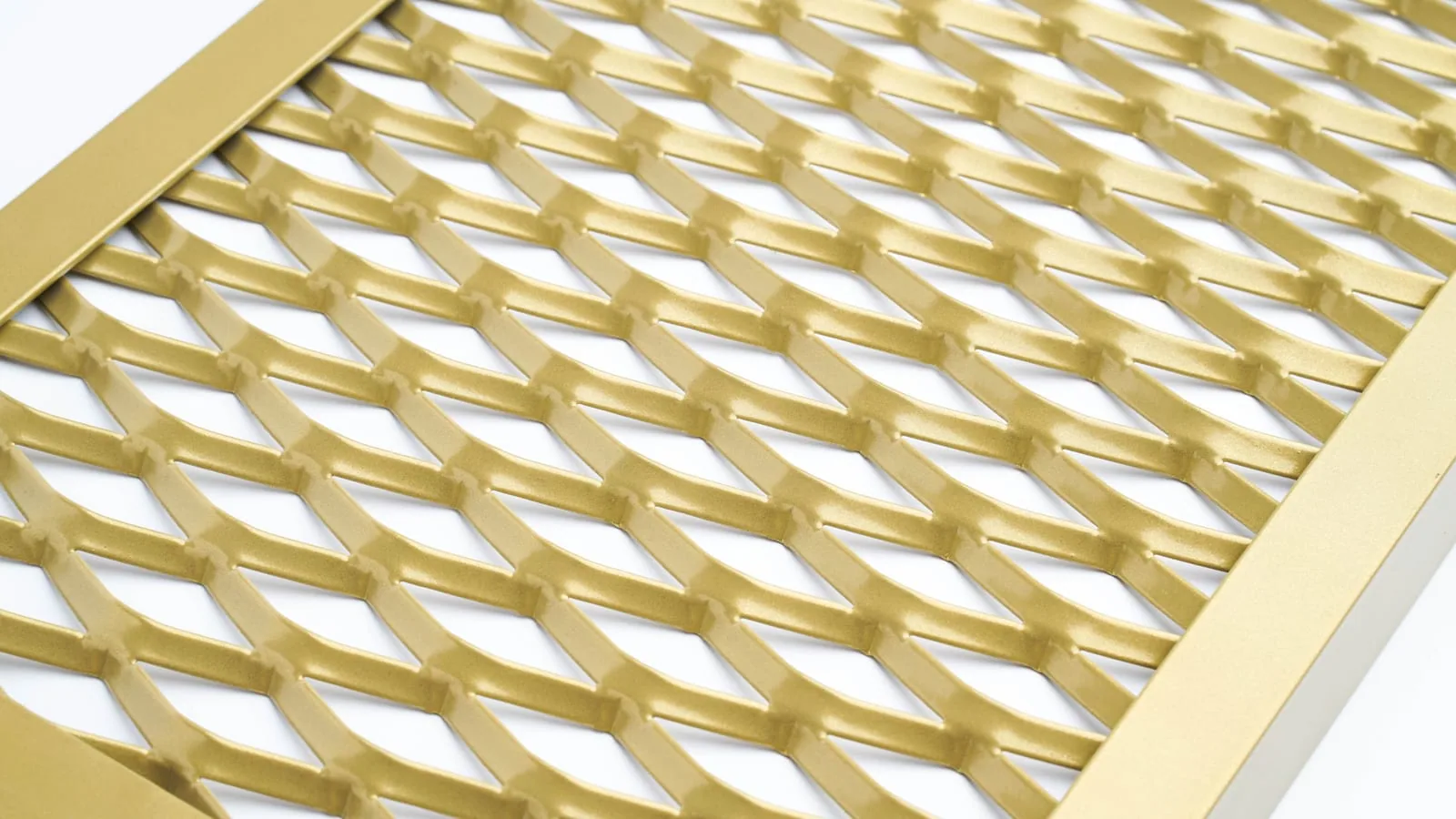 SG-EX Expanded Metal Mesh
