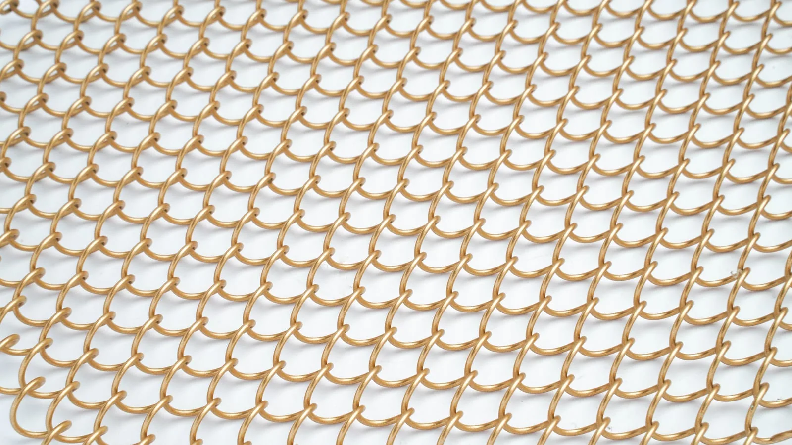 SG-FC Metal Coil Drapery