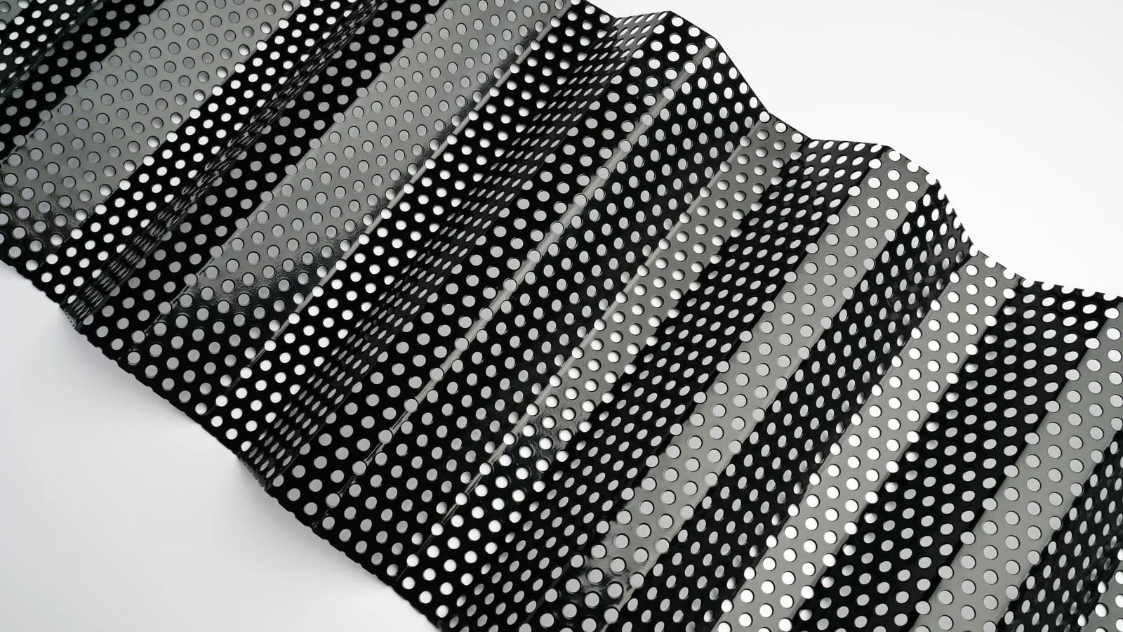 SG-PH Perforated Metal Sheet