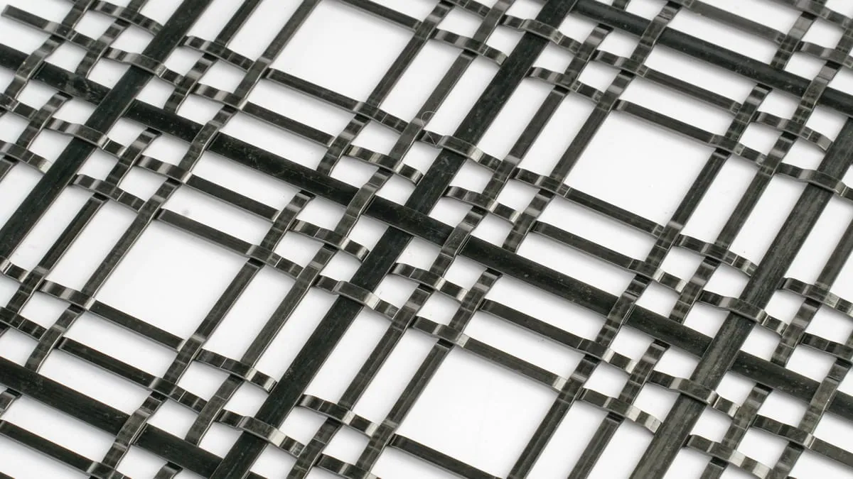 SG-WM-048 architectural woven wire mesh sample